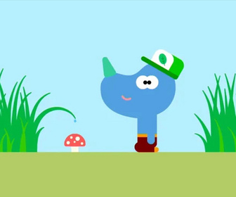 Hé, Oua-Oua - 26/11/2025