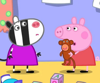 Peppa Pig