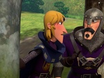 Robin des Bois : Malice à Sherwood