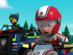 Paw Patrol, la Pat'Patrouille