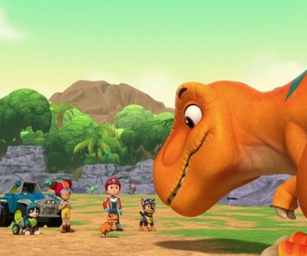 S00 E64 - Compilation Paw Patrol, la Pat'Patrouille 64