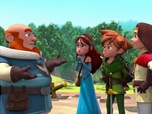 Robin des Bois : Malice à Sherwood