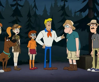 Trop cool, Scooby-Doo ! - 30/10/2025