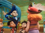 Pirate academy