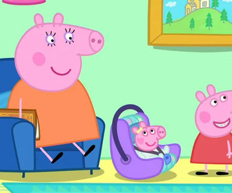 Peppa Pig