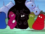 Barbapapa