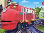 Chuggington