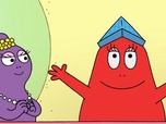 Barbapapa