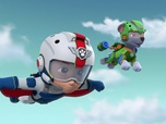 Paw Patrol, la Pat'Patrouille