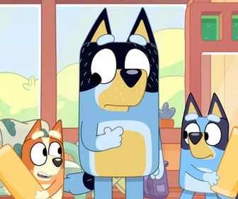 Bluey - 13/05/2026