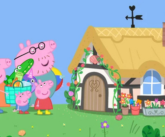 Peppa Pig