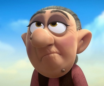 Les schtroumpfs - Des pompiers sans camion