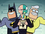 Teen Titans Go !
