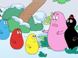 Barbapapa