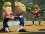Pirate academy Pirate academy