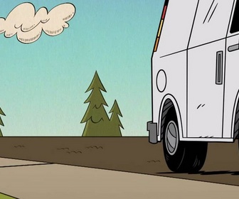 Bienvenue chez les Loud - Le jeu le plus réaliste