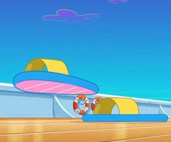 Zig et Sharko - Dans la boîte