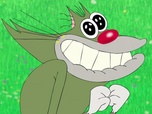 Oggy et les Cafards Oggy et les Cafards