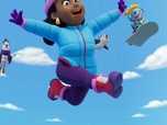 Paw Patrol, la Pat'Patrouille