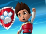 Paw Patrol, la Pat'Patrouille Paw Patrol, la Pat'Patrouille
