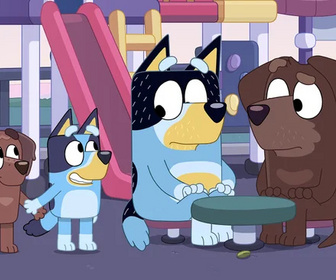 Bluey - 09/05/2026