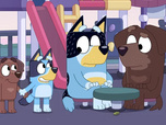 Bluey