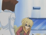 Yu-Gi-Oh ! Duel Monsters