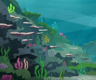 Polly Pocket - Dauphin en détresse