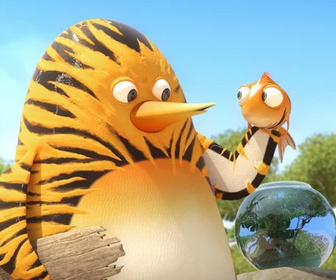 Les as de la jungle à la rescousse - 30/12/2025