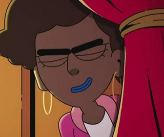 Oscar & Malika, toujours en retard - 30/12/2025