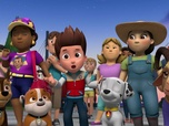 Paw Patrol, la Pat'Patrouille