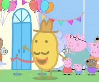 Peppa Pig