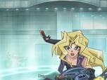 Yu-Gi-Oh ! Duel Monsters Yu-Gi-Oh ! Duel Monsters