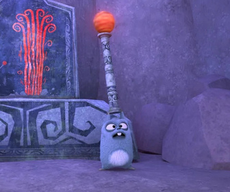 Grizzy et les lemmings - 14/03/2026