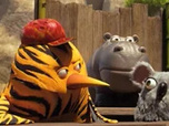 Les as de la jungle à la rescousse