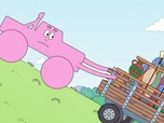 Barbapapa Barbapapa