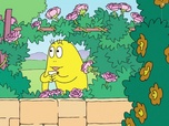 Barbapapa