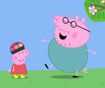 Peppa Pig