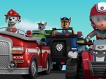 Paw Patrol, la Pat'Patrouille