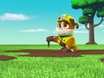 Paw Patrol, la Pat'Patrouille