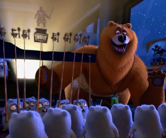 Grizzy et les lemmings - 18/02/2026