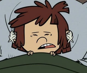 Bienvenue chez les Loud - Mensonges et vérité