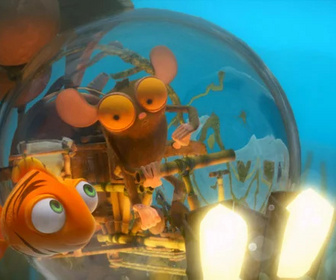 Les as de la jungle à la rescousse - 17/11/2025