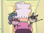 Taffy
