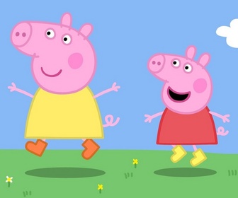 Peppa Pig