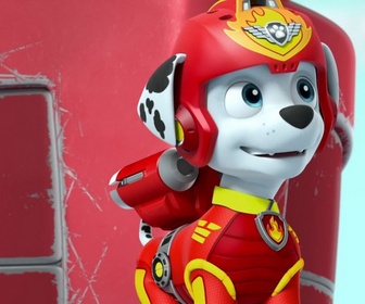 Paw Patrol, la Pat'Patrouille - Les ours polaires