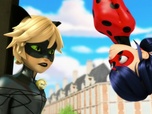 Miraculous : Les Aventures de Ladybug et Chat Noir