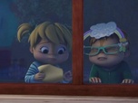 Alvinnn !!! Et les Chipmunks Alvinnn !!! Et les Chipmunks