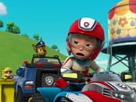 Paw Patrol, la Pat'Patrouille Paw Patrol, la Pat'Patrouille