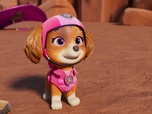 Paw Patrol, la Pat'Patrouille Paw Patrol, la Pat'Patrouille